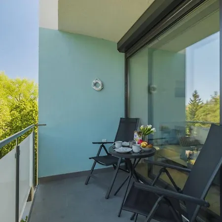 Apartmán 1043 - Gardonyi Garden Balatonföldvár