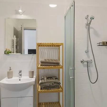 Apartmán 1043 - Gardonyi Garden *